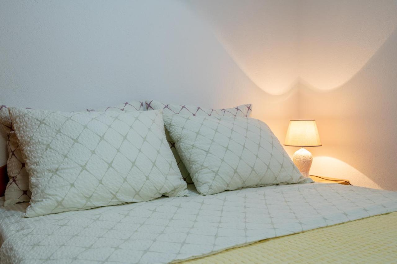 Apartmani Frane نيوم المظهر الخارجي الصورة
